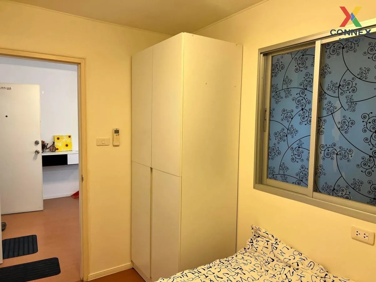 ขายคอนโด  ลุมพินี คอนโดทาวน์ ชลบุรี - สุขุมวิท หน้ากว้าง บางปลาสร 1