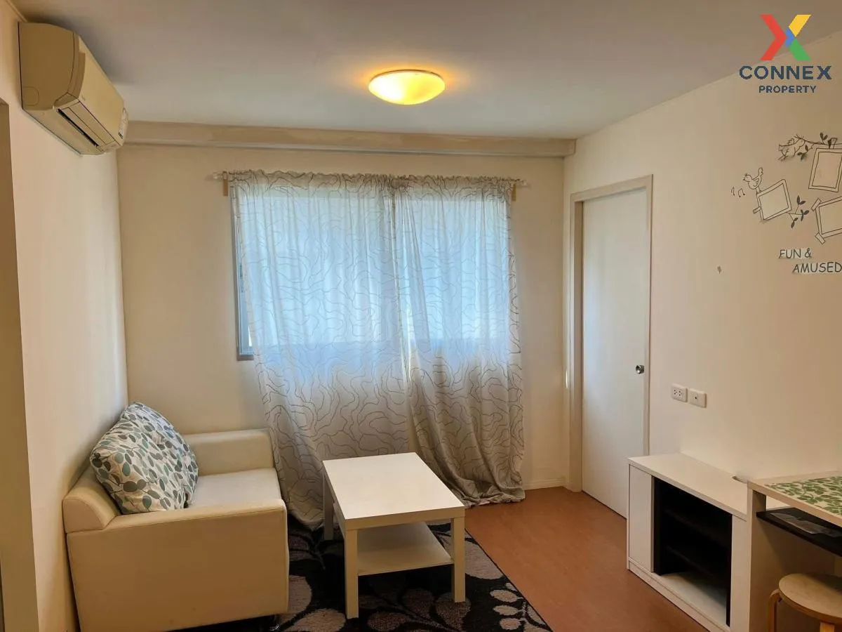 ขายคอนโด  ลุมพินี คอนโดทาวน์ ชลบุรี - สุขุมวิท หน้ากว้าง บางปลาสร