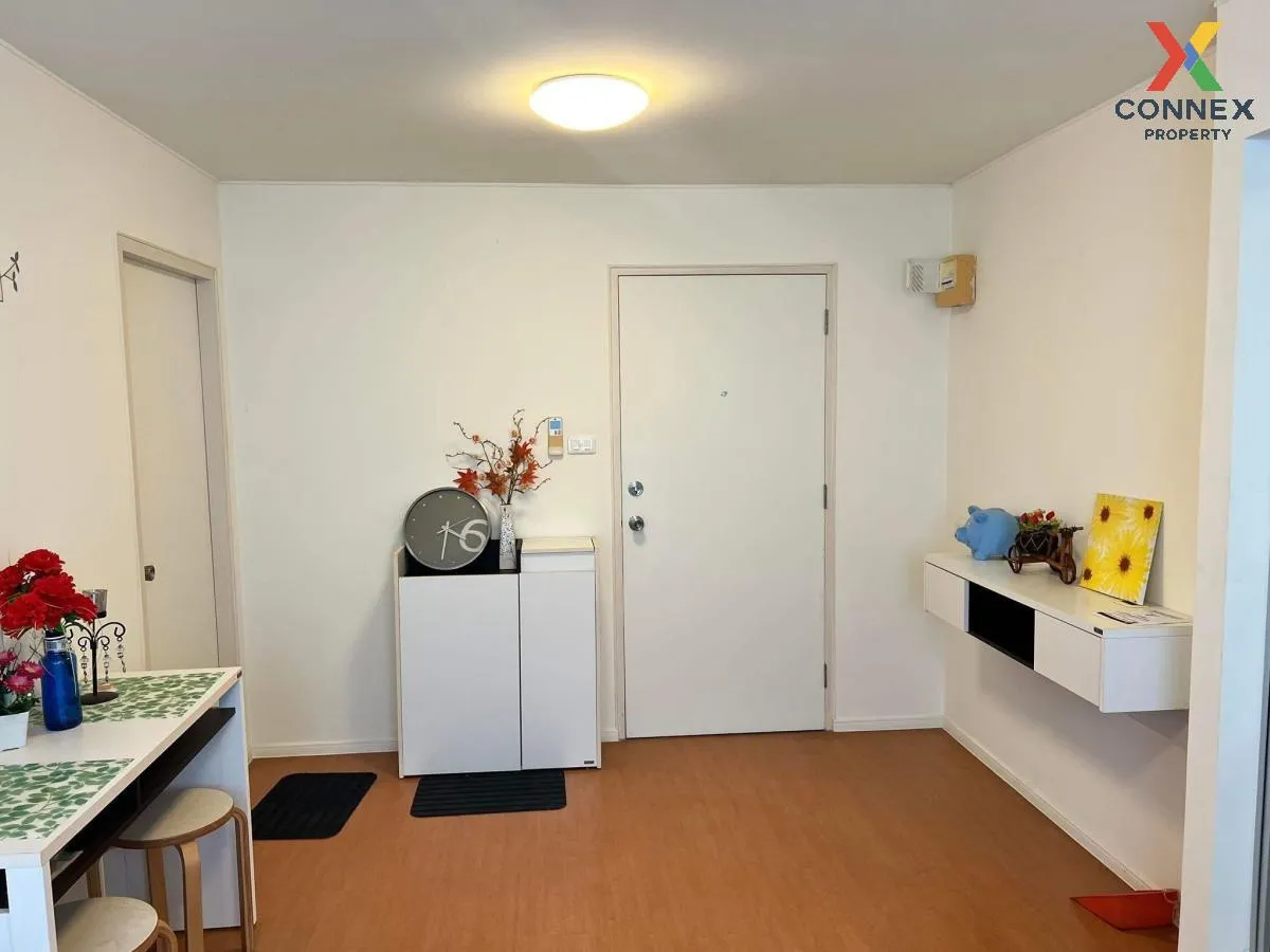 ขายคอนโด  ลุมพินี คอนโดทาวน์ ชลบุรี - สุขุมวิท หน้ากว้าง บางปลาสร