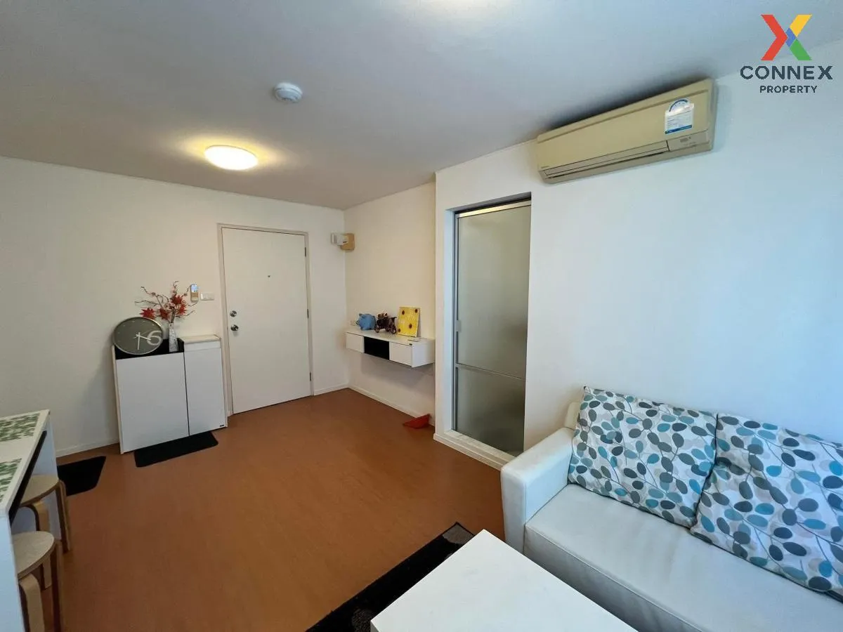 ขายคอนโด  ลุมพินี คอนโดทาวน์ ชลบุรี - สุขุมวิท หน้ากว้าง บางปลาสร