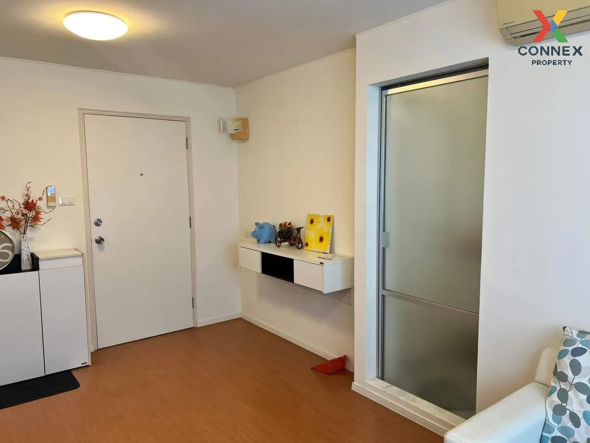 ขายคอนโด  ลุมพินี คอนโดทาวน์ ชลบุรี - สุขุมวิท หน้ากว้าง บางปลาสร