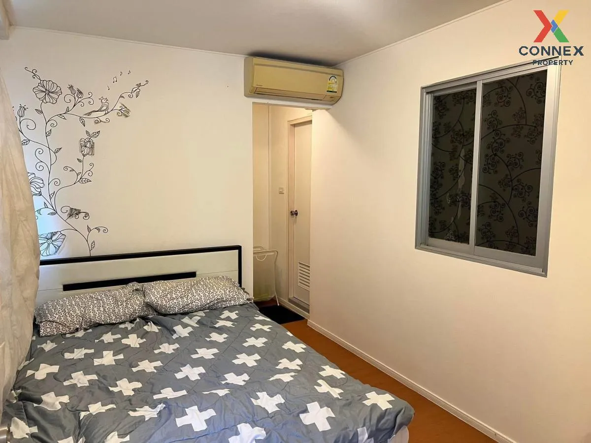 ขายคอนโด  ลุมพินี คอนโดทาวน์ ชลบุรี - สุขุมวิท หน้ากว้าง บางปลาสร