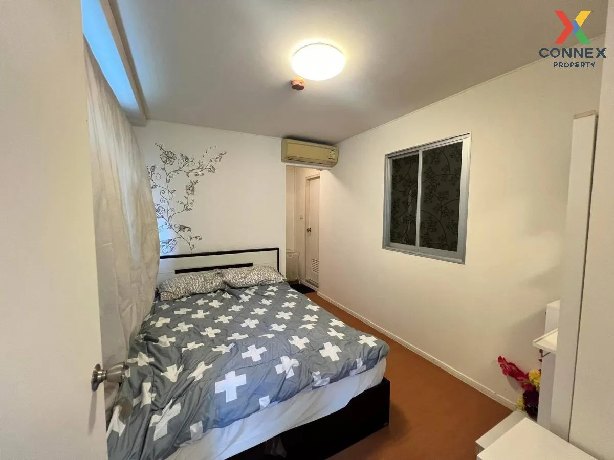 ขายคอนโด  ลุมพินี คอนโดทาวน์ ชลบุรี - สุขุมวิท หน้ากว้าง บางปลาสร