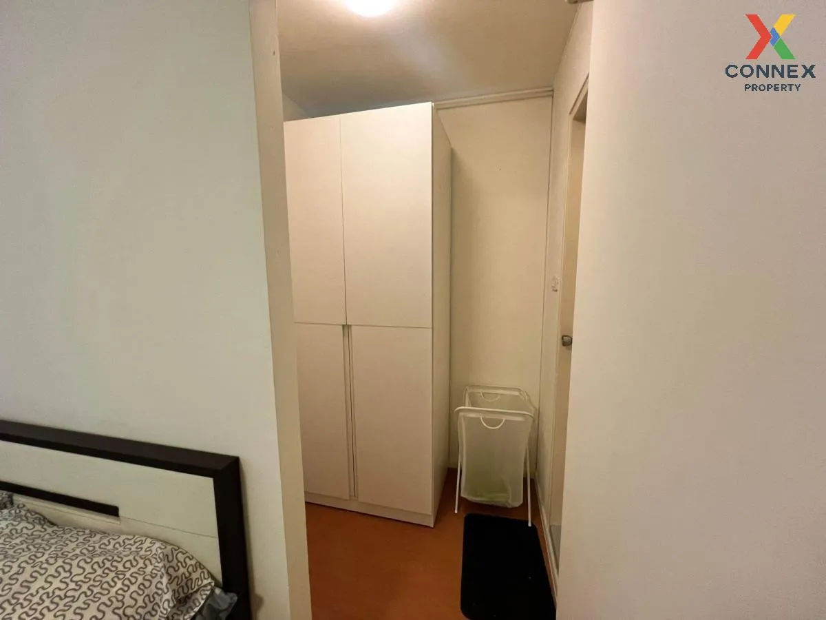 ขายคอนโด  ลุมพินี คอนโดทาวน์ ชลบุรี - สุขุมวิท หน้ากว้าง บางปลาสร