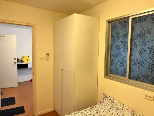 ขายคอนโด  ลุมพินี คอนโดทาวน์ ชลบุรี - สุขุมวิท หน้ากว้าง บางปลาสร้อย เมืองชลบุรี ชลบุรี CX-135377