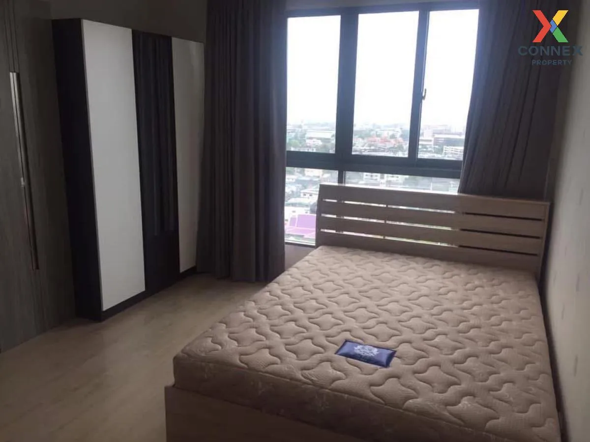 เช่าคอนโด  ไอดีโอ วุฒากาศ BTS-วุฒากาศ บางค้อ เขต จอมทอง กรุงเทพ C เช่าคอนโด  ไอดีโอ วุฒากาศ BTS-วุฒากาศ บางค้อ เขต จอมทอง กรุงเทพ C 1