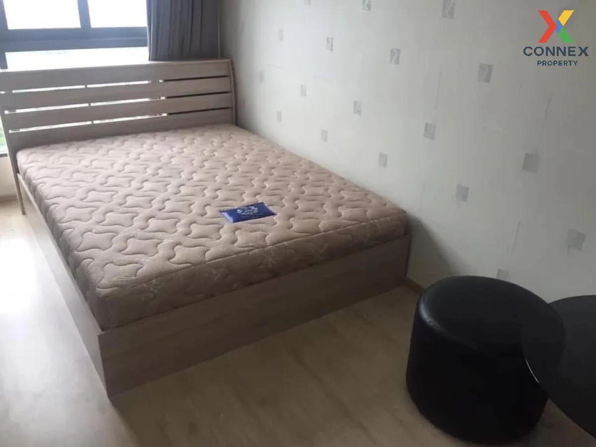 เช่าคอนโด  ไอดีโอ วุฒากาศ BTS-วุฒากาศ บางค้อ เขต จอมทอง กรุงเทพ C เช่าคอนโด  ไอดีโอ วุฒากาศ BTS-วุฒากาศ บางค้อ เขต จอมทอง กรุงเทพ C 2