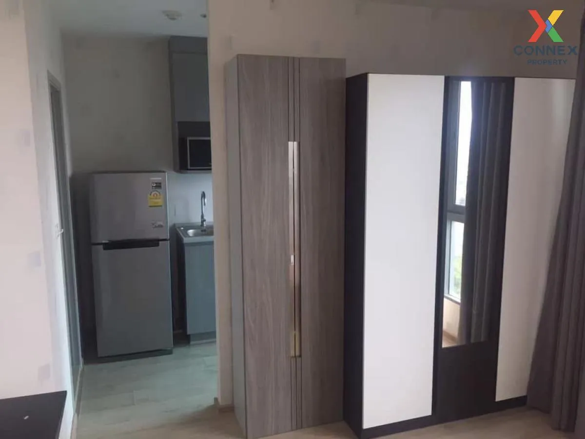 เช่าคอนโด  ไอดีโอ วุฒากาศ BTS-วุฒากาศ บางค้อ เขต จอมทอง กรุงเทพ C เช่าคอนโด  ไอดีโอ วุฒากาศ BTS-วุฒากาศ บางค้อ เขต จอมทอง กรุงเทพ C 4