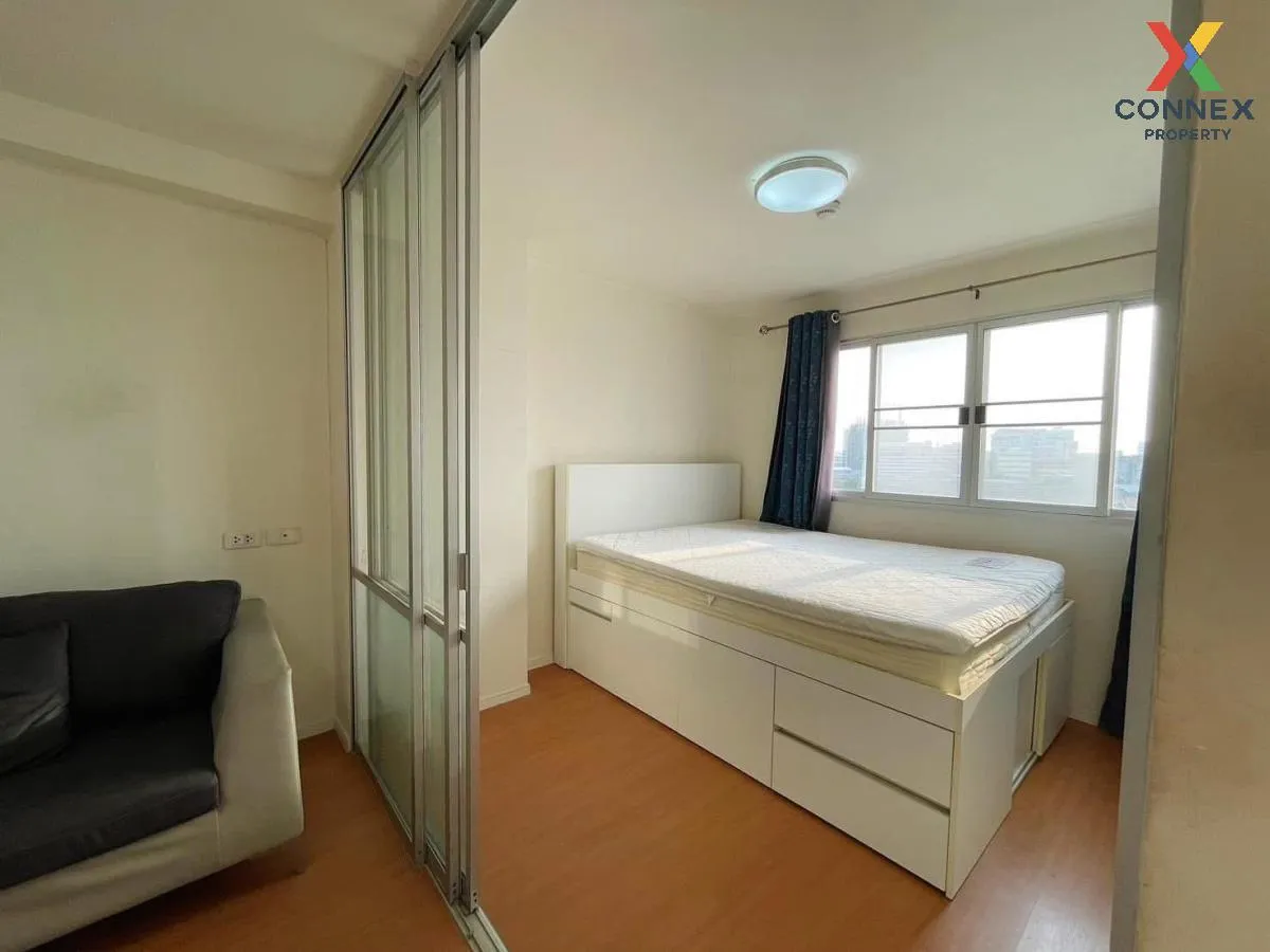 ขายคอนโด  ลุมพินี คอนโดทาวน์ ชลบุรี - สุขุมวิท ชั้นสูง บางปลาสร้อ ขายคอนโด  ลุมพินี คอนโดทาวน์ ชลบุรี - สุขุมวิท ชั้นสูง บางปลาสร้อ 1