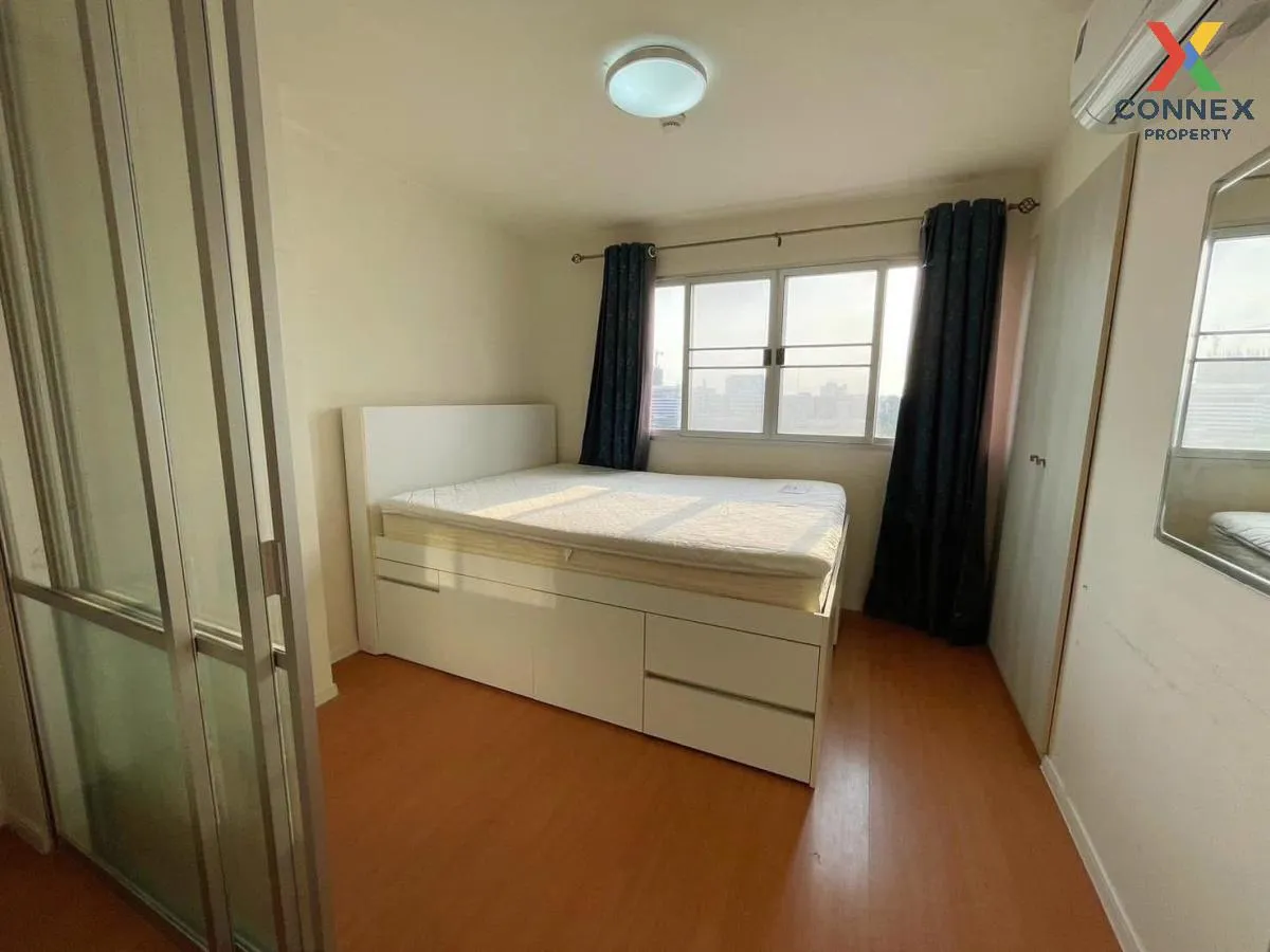 ขายคอนโด  ลุมพินี คอนโดทาวน์ ชลบุรี - สุขุมวิท ชั้นสูง บางปลาสร้อ ขายคอนโด  ลุมพินี คอนโดทาวน์ ชลบุรี - สุขุมวิท ชั้นสูง บางปลาสร้อ 2