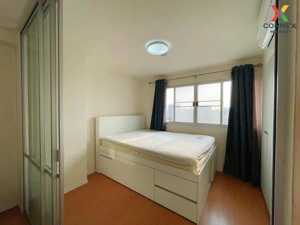 ขายคอนโด  ลุมพินี คอนโดทาวน์ ชลบุรี - สุขุมวิท ชั้นสูง บางปลาสร้อ ขายคอนโด  ลุมพินี คอนโดทาวน์ ชลบุรี - สุขุมวิท ชั้นสูง บางปลาสร้อ 3