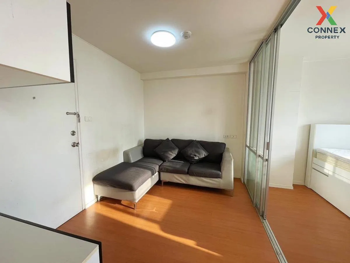 ขายคอนโด  ลุมพินี คอนโดทาวน์ ชลบุรี - สุขุมวิท ชั้นสูง บางปลาสร้อ ขายคอนโด  ลุมพินี คอนโดทาวน์ ชลบุรี - สุขุมวิท ชั้นสูง บางปลาสร้อ 4