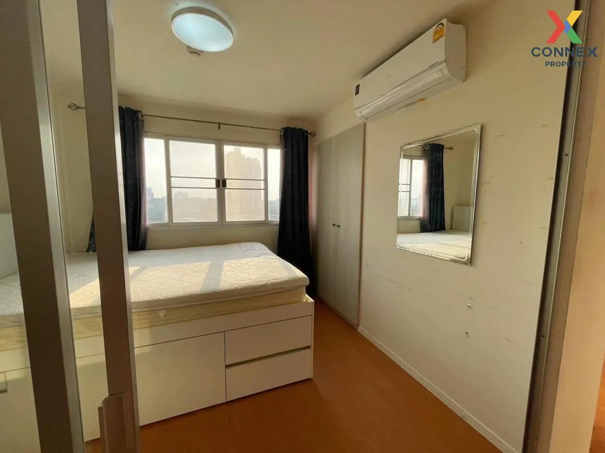 ขายคอนโด  ลุมพินี คอนโดทาวน์ ชลบุรี - สุขุมวิท ชั้นสูง บางปลาสร้อ ขายคอนโด  ลุมพินี คอนโดทาวน์ ชลบุรี - สุขุมวิท ชั้นสูง บางปลาสร้อ