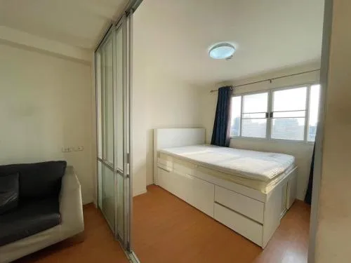 ขายคอนโด  ลุมพินี คอนโดทาวน์ ชลบุรี - สุขุมวิท ชั้นสูง บางปลาสร้อย เมืองชลบุรี ชลบุรี CX-135381