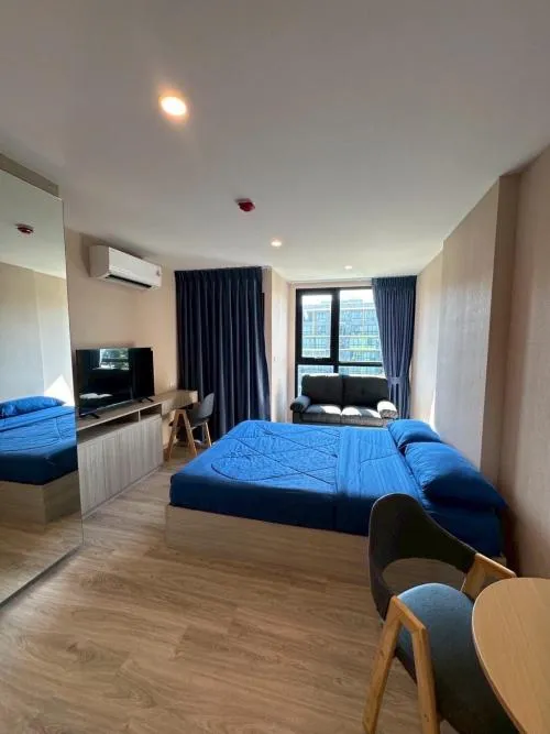 For Rent Condo , Origin Play Sri Udom Station , Bang Na Nuea , Bang Na , Bangkok , CX-135384