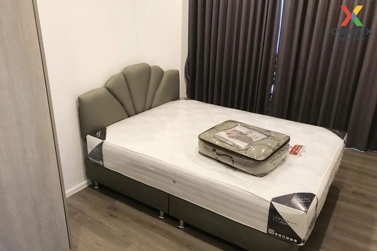 For Rent Condo , Whizdom Essence , nice view , high floor , BTS-P For Rent Condo , Whizdom Essence , nice view , high floor , BTS-P 3