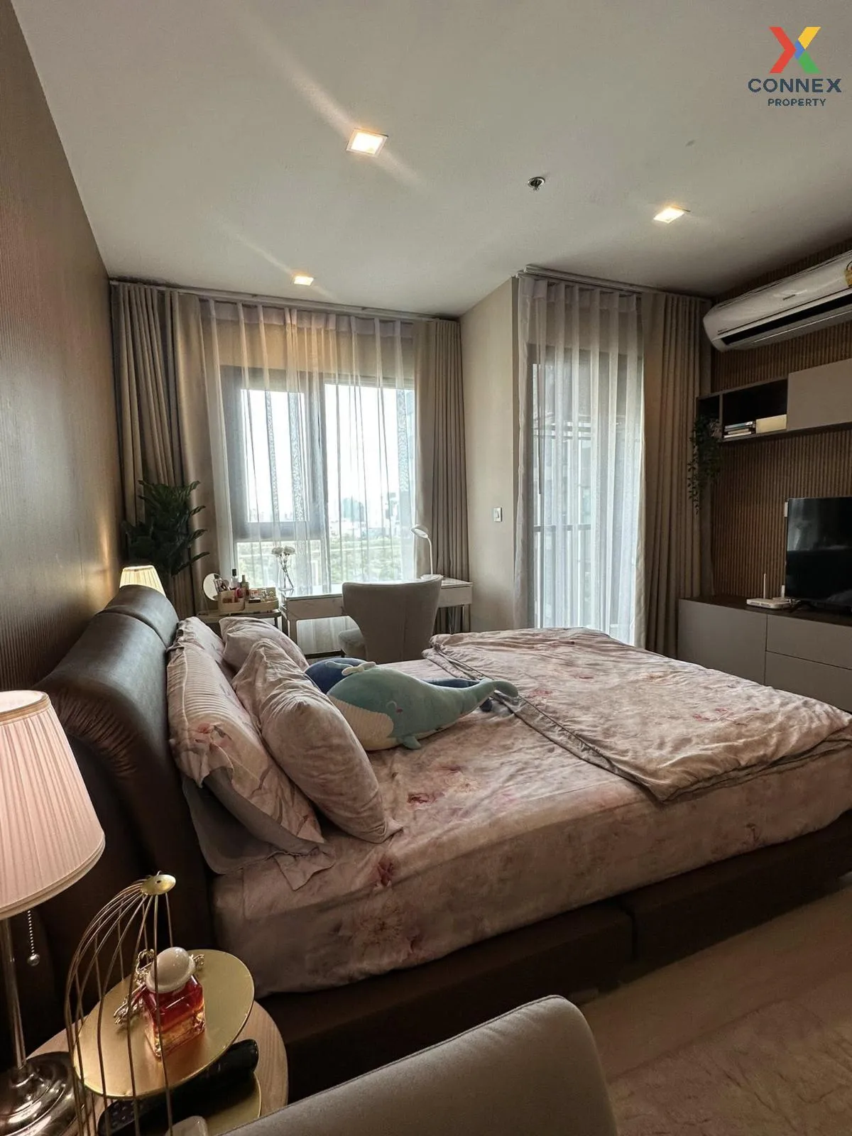 For Sale Condo , Life One Wireless , BTS-Phloen Chit , Lumpini ,  3