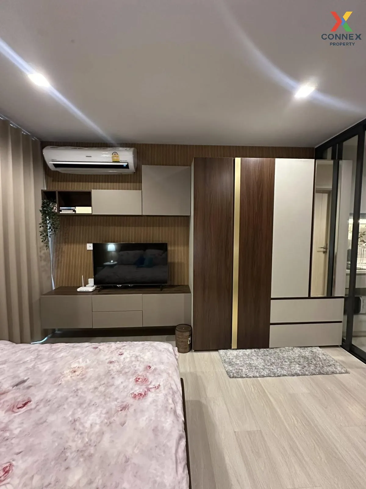 For Sale Condo , Life One Wireless , BTS-Phloen Chit , Lumpini ,  4