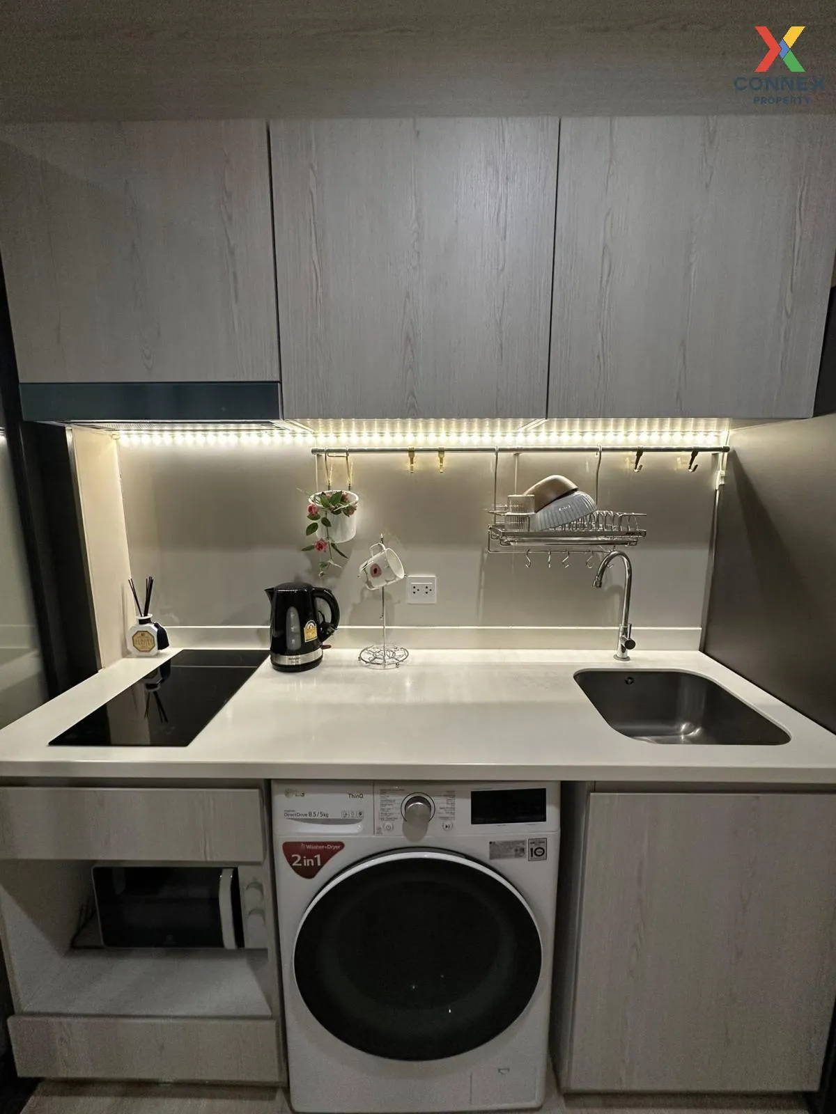 For Sale Condo , Life One Wireless , BTS-Phloen Chit , Lumpini , 
