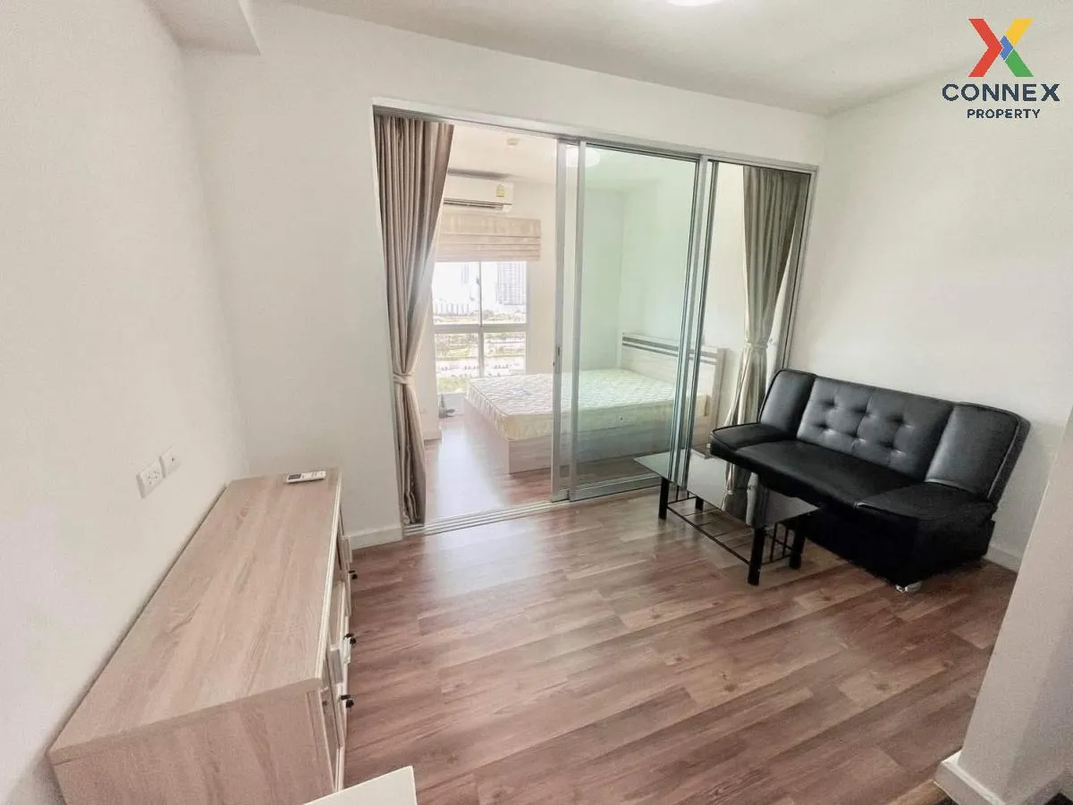 For Sale Condo , A Space Me Rattanathibet , MRT-Yaek Nonthaburi 1 For Sale Condo , A Space Me Rattanathibet , MRT-Yaek Nonthaburi 1 1