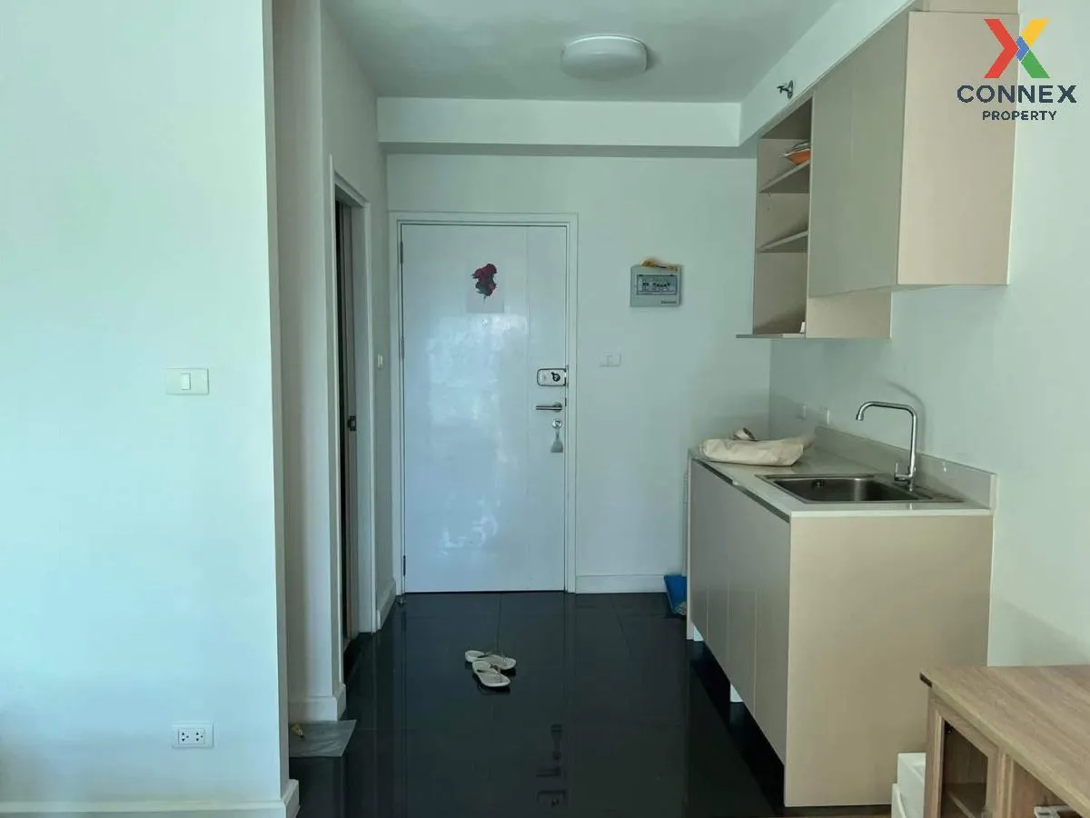 For Sale Condo , A Space Me Rattanathibet , MRT-Yaek Nonthaburi 1 For Sale Condo , A Space Me Rattanathibet , MRT-Yaek Nonthaburi 1 2