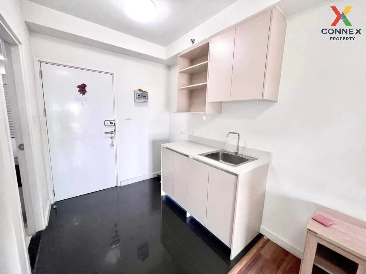 For Sale Condo , A Space Me Rattanathibet , MRT-Yaek Nonthaburi 1 For Sale Condo , A Space Me Rattanathibet , MRT-Yaek Nonthaburi 1 3