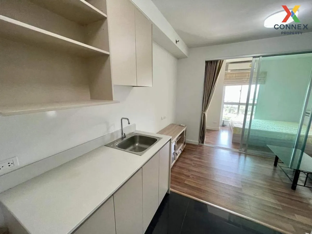 For Sale Condo , A Space Me Rattanathibet , MRT-Yaek Nonthaburi 1 For Sale Condo , A Space Me Rattanathibet , MRT-Yaek Nonthaburi 1 4