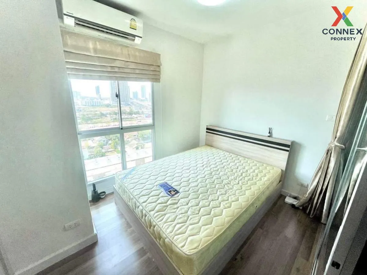 For Sale Condo , A Space Me Rattanathibet , MRT-Yaek Nonthaburi 1 For Sale Condo , A Space Me Rattanathibet , MRT-Yaek Nonthaburi 1