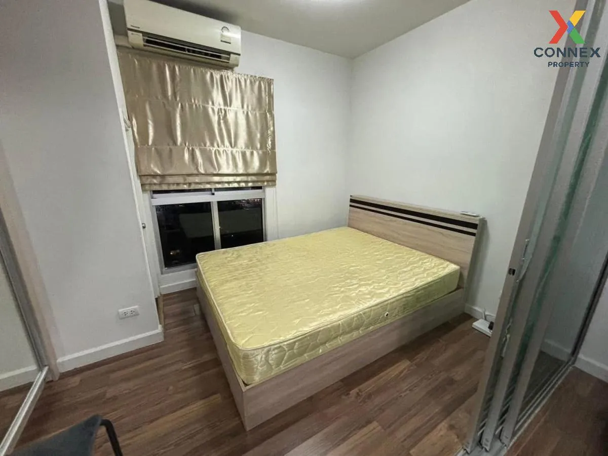 For Sale Condo , A Space Me Rattanathibet , MRT-Yaek Nonthaburi 1 For Sale Condo , A Space Me Rattanathibet , MRT-Yaek Nonthaburi 1