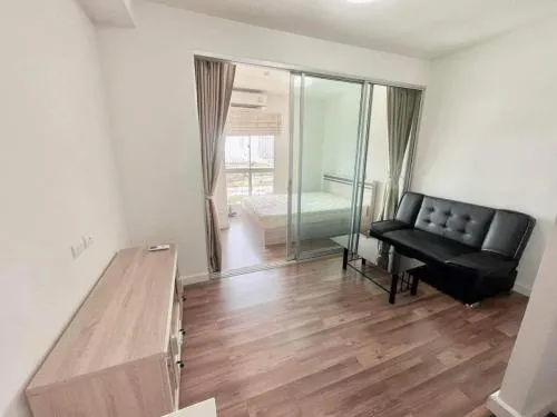 For Rent Condo , A Space Me Rattanathibet , MRT-Yaek Nonthaburi 1 , Bang Krasop , Don Mueang , Bangkok , CX-135394