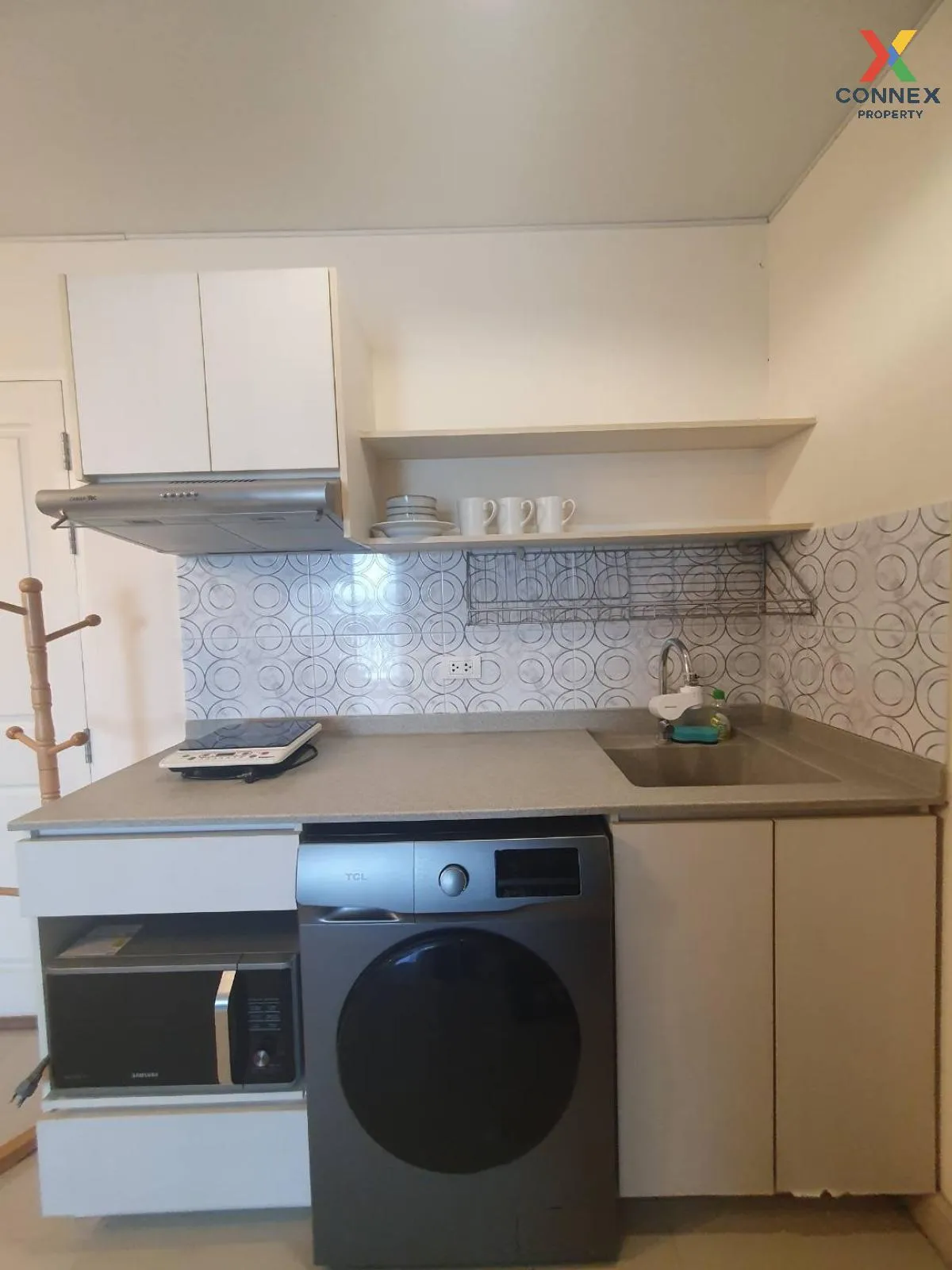 For Sale Condo , Supalai Park Ratchayothin , BTS-Ratchayothin , L 4