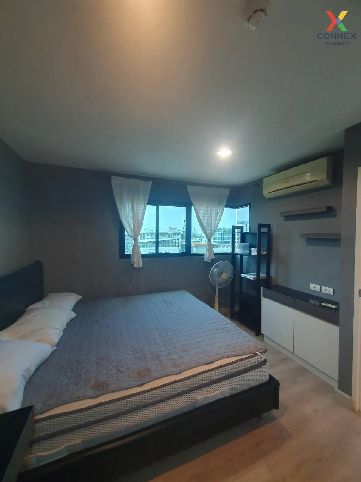 ขายคอนโด  ศุภาลัย ปาร์ค รัชโยธิน BTS-รัชโยธิน ลาดยาว เขต จตุจักร 