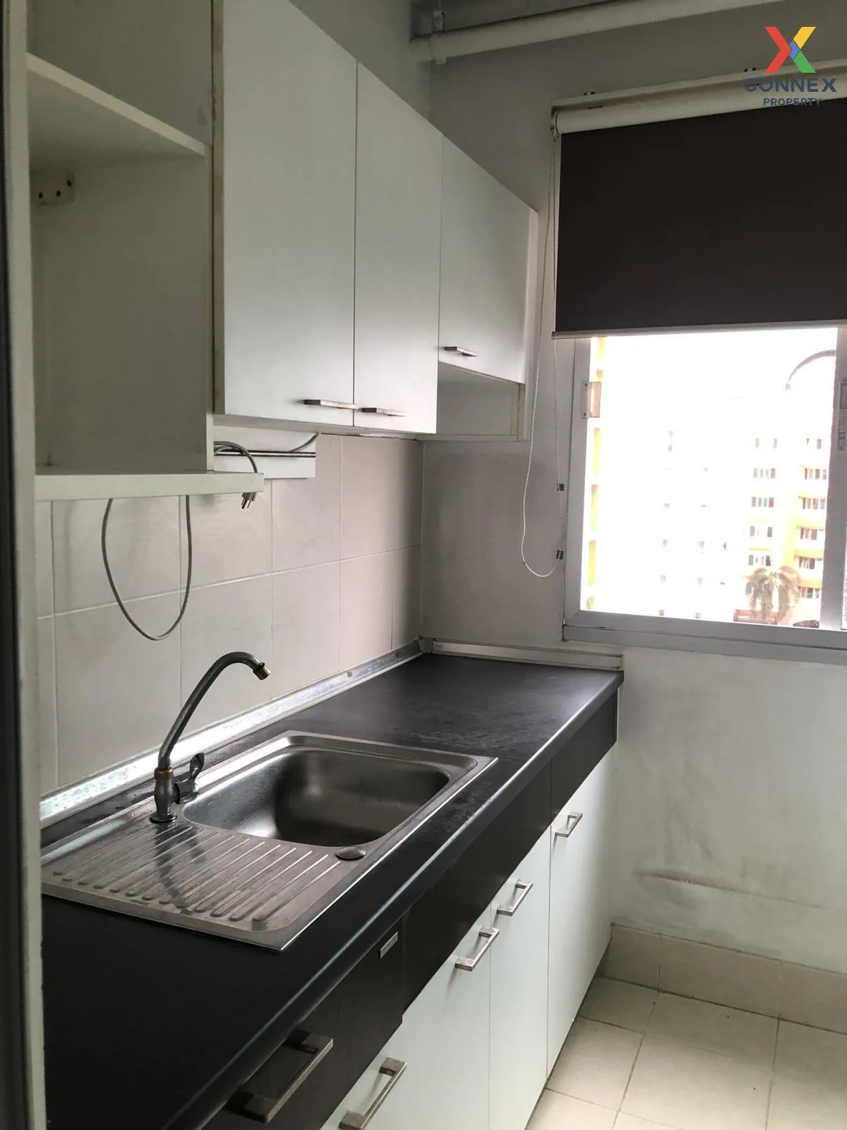 For Sale Condo , Supalai Park Ratchayothin , BTS-Ratchayothin , L