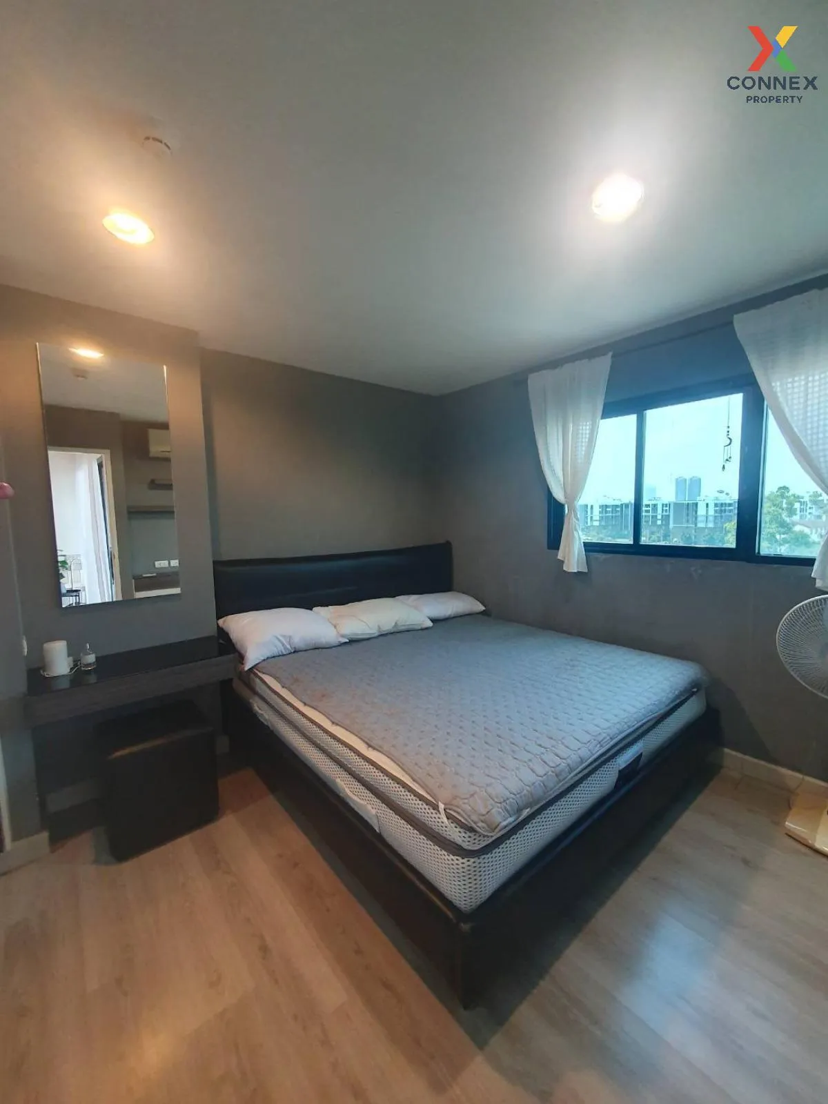 ขายคอนโด  ศุภาลัย ปาร์ค รัชโยธิน BTS-รัชโยธิน ลาดยาว เขต จตุจักร 