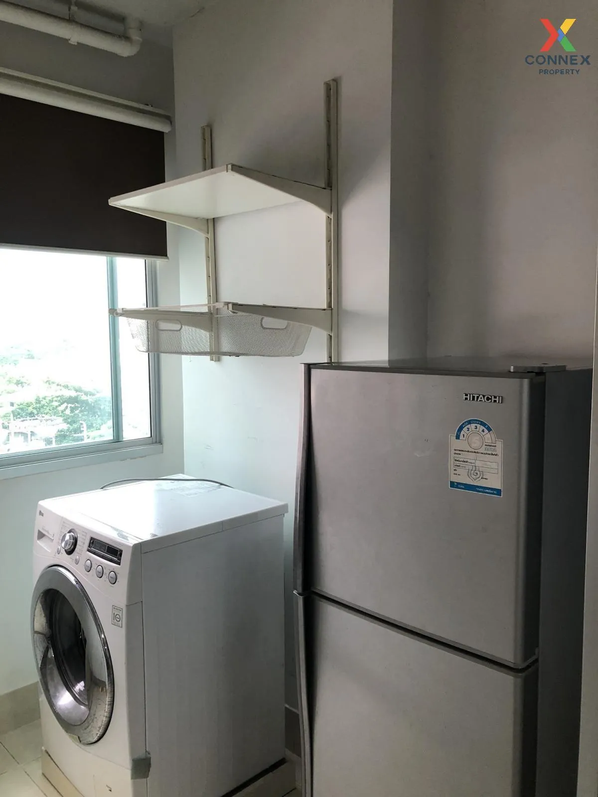 For Sale Condo , Supalai Park Ratchayothin , BTS-Ratchayothin , L