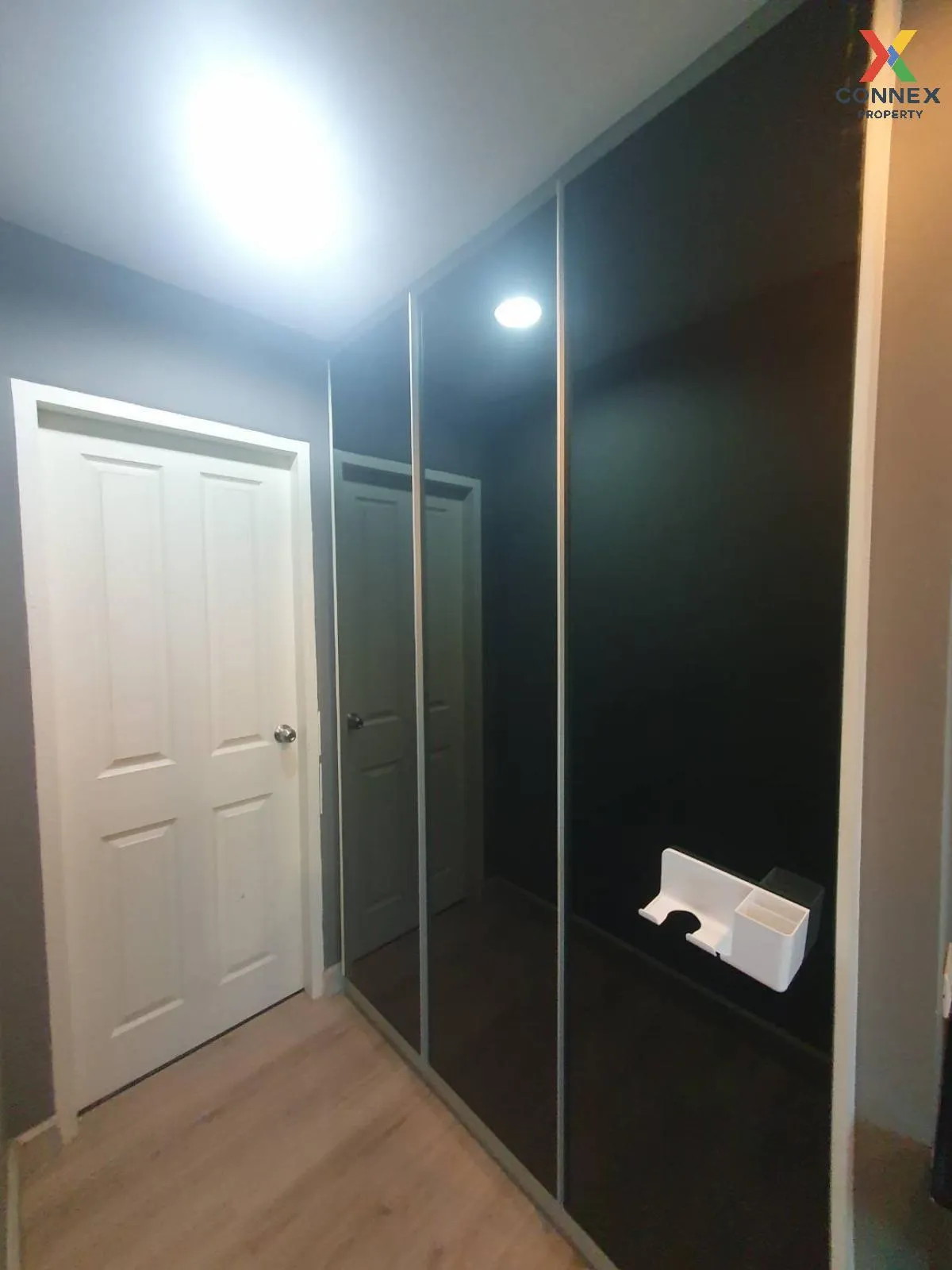 ขายคอนโด  ศุภาลัย ปาร์ค รัชโยธิน BTS-รัชโยธิน ลาดยาว เขต จตุจักร 