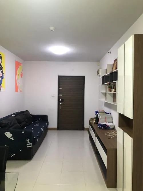 For Sale Condo , Supalai Park Ratchayothin , BTS-Ratchayothin , Lat Yao , Chatuchak , Bangkok , CX-135396