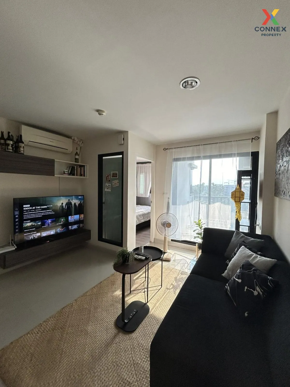 For Sale Condo , The Link Vano Sukhumvit 64 , BTS-Punnawithi , Ba 1