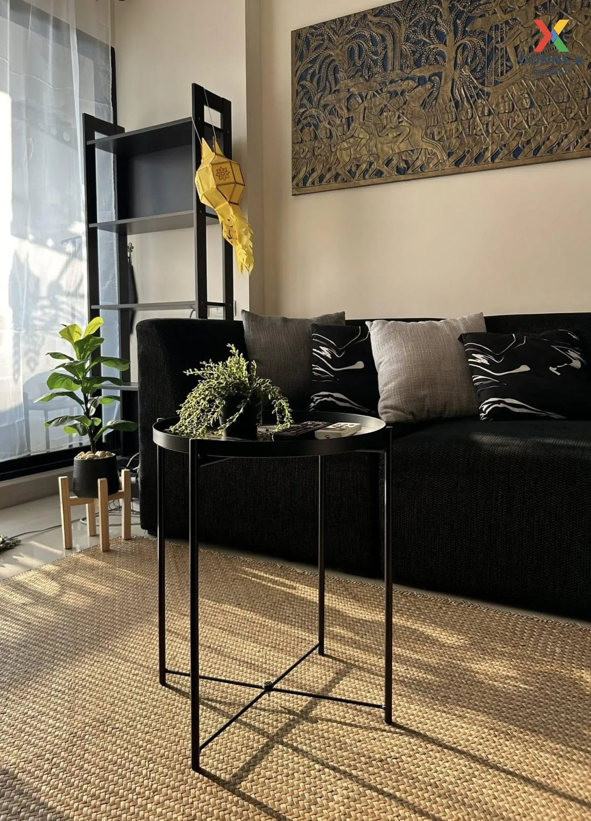 For Sale Condo , The Link Vano Sukhumvit 64 , BTS-Punnawithi , Ba 2