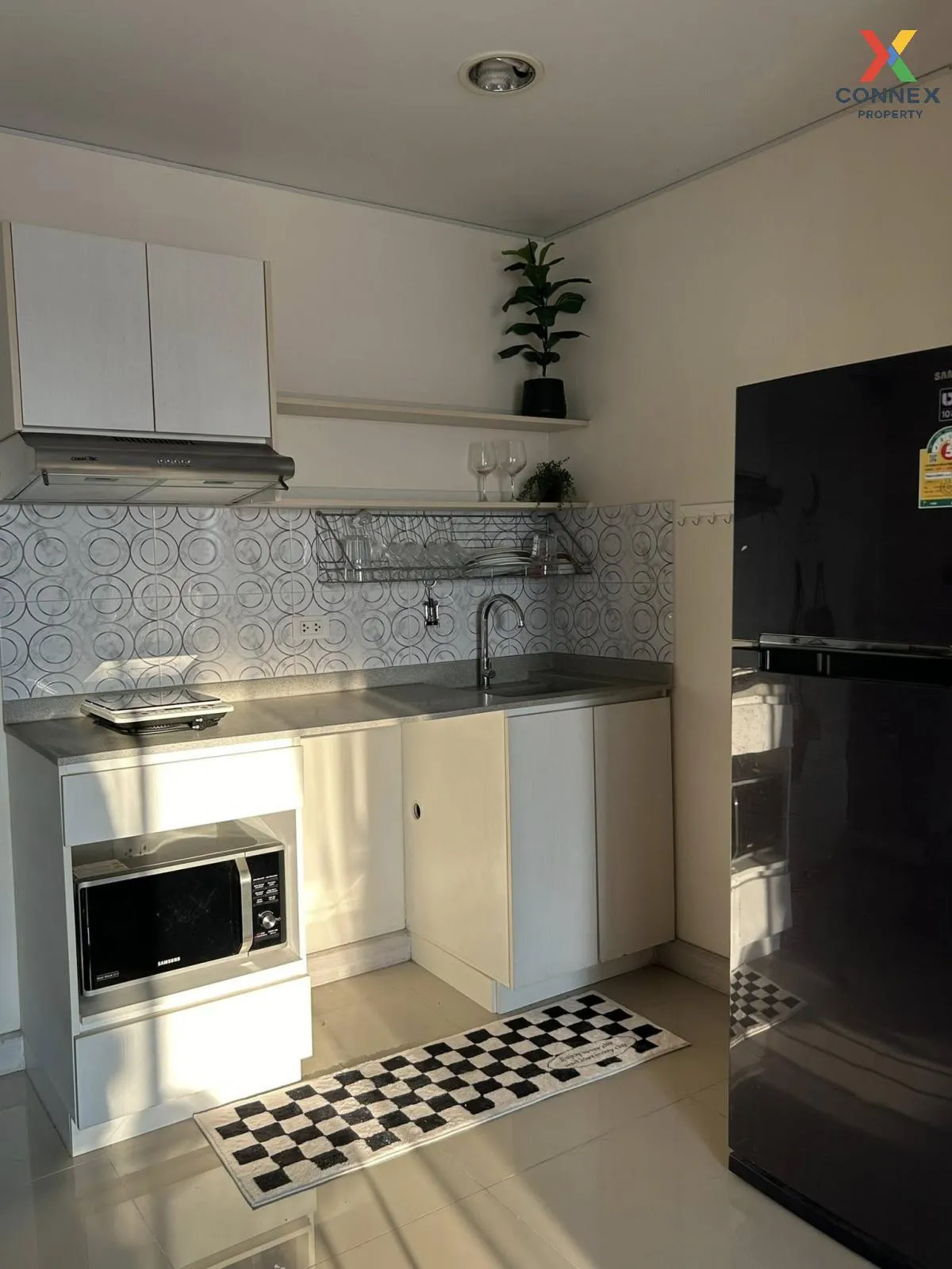 For Sale Condo , The Link Vano Sukhumvit 64 , BTS-Punnawithi , Ba 4