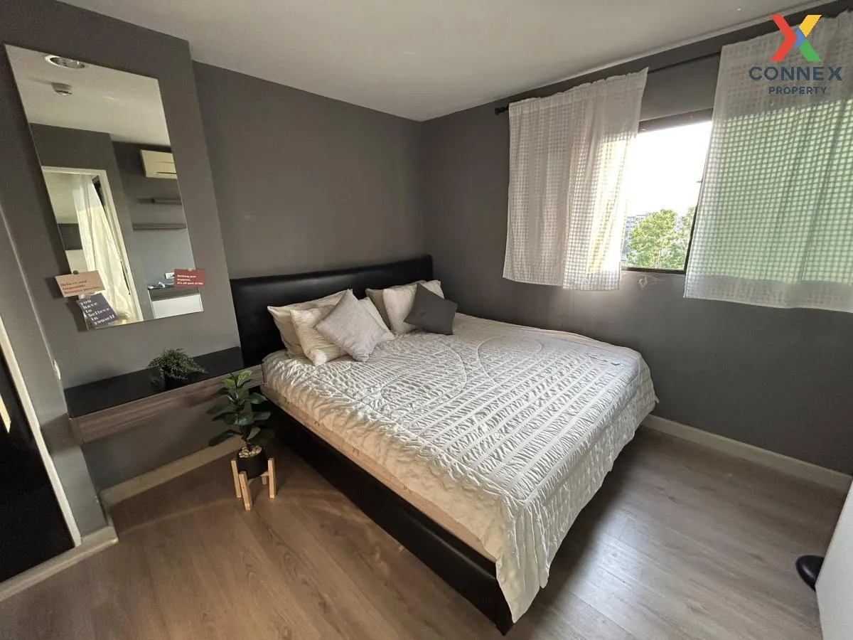 For Sale Condo , The Link Vano Sukhumvit 64 , BTS-Punnawithi , Ba