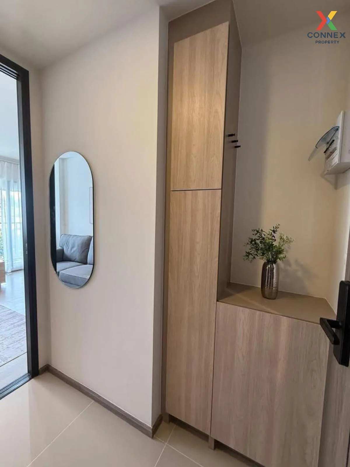 For Rent Condo , The Muve Pradipat , BTS-Saphan Khwai , Sam Sen N