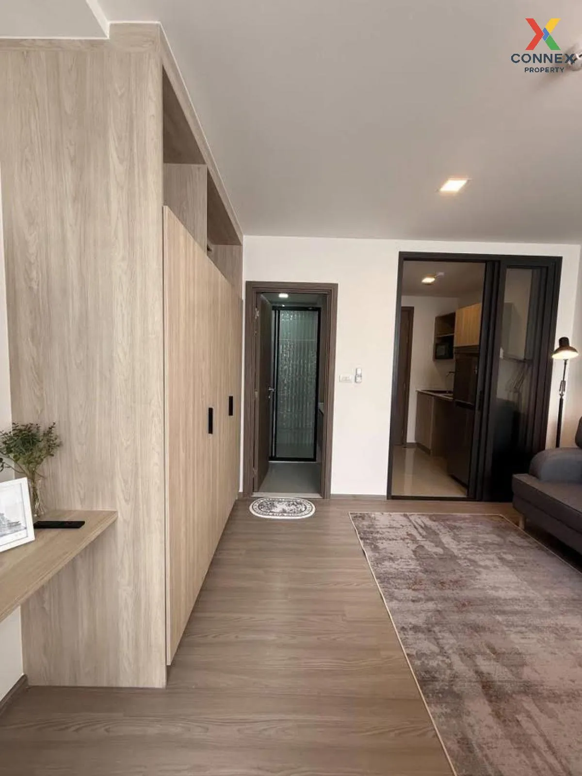 For Rent Condo , The Muve Pradipat , BTS-Saphan Khwai , Sam Sen N