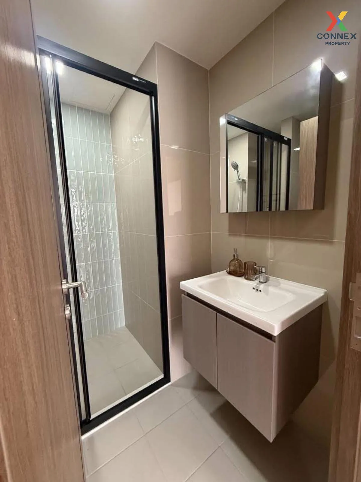 For Rent Condo , The Muve Pradipat , BTS-Saphan Khwai , Sam Sen N