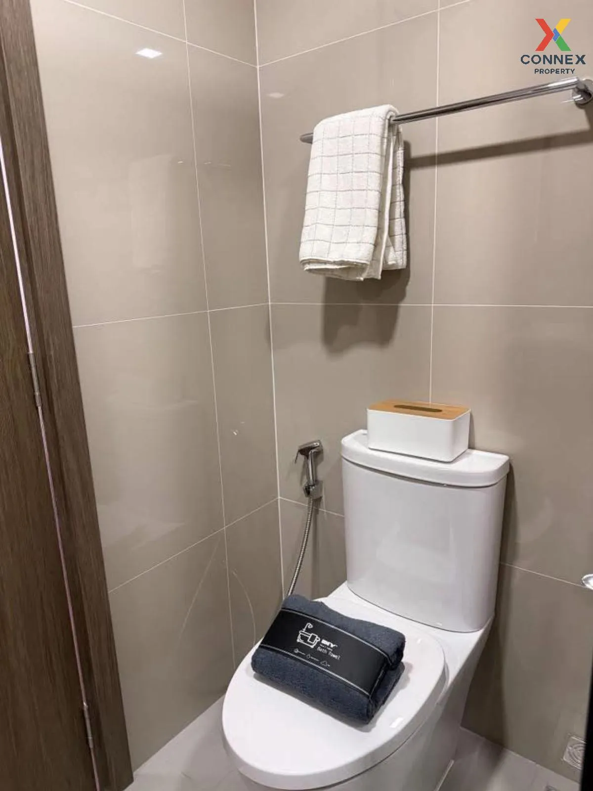 For Rent Condo , The Muve Pradipat , BTS-Saphan Khwai , Sam Sen N