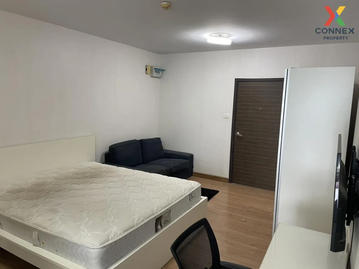 For Rent Condo , Supalai Vista @ Tiwanon Intersection , MRT-Yak T 1