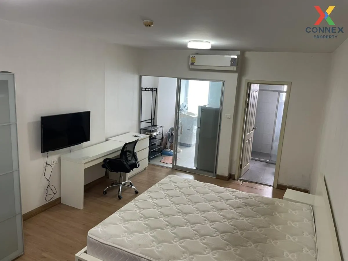 For Rent Condo , Supalai Vista @ Tiwanon Intersection , MRT-Yak T 3