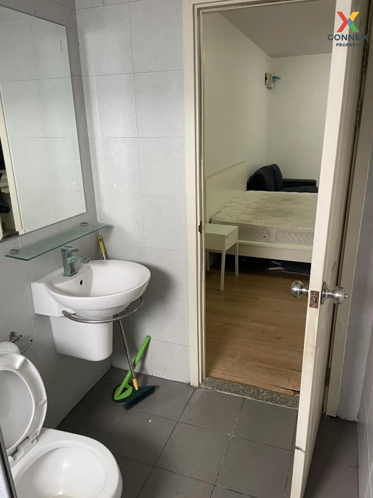 For Rent Condo , Supalai Vista @ Tiwanon Intersection , MRT-Yak T