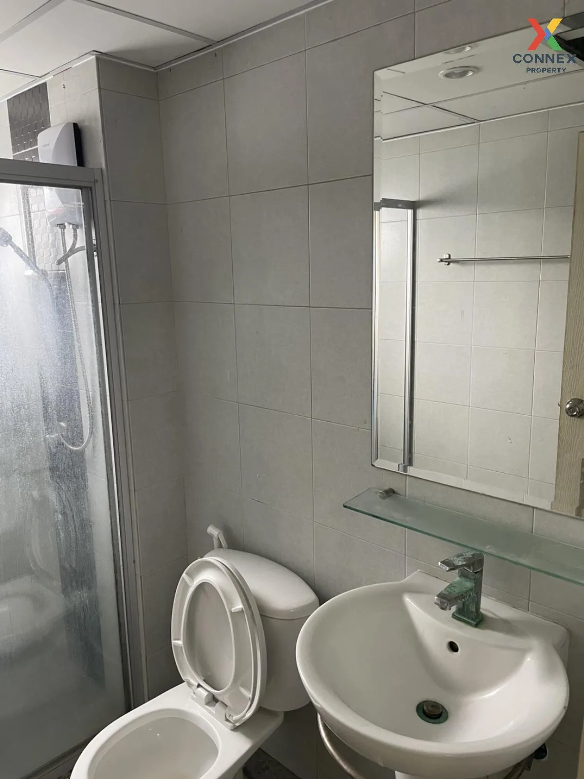 For Rent Condo , Supalai Vista @ Tiwanon Intersection , MRT-Yak T