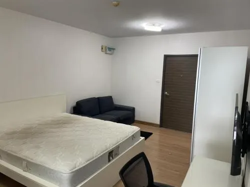 For Rent Condo , Supalai Vista @ Tiwanon Intersection , MRT-Yak Tiwanon , Talat Khwan , Don Mueang , Nonthaburi , CX-135408